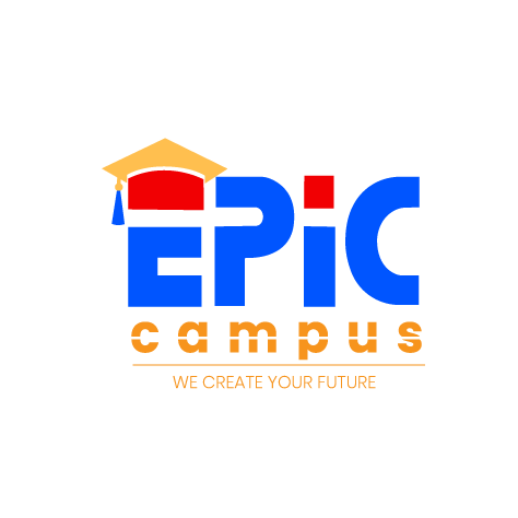 Epic Campus Logo